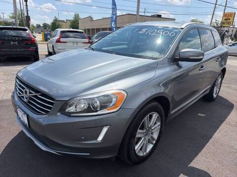 2017 Volvo XC60 Inscription AWD photo