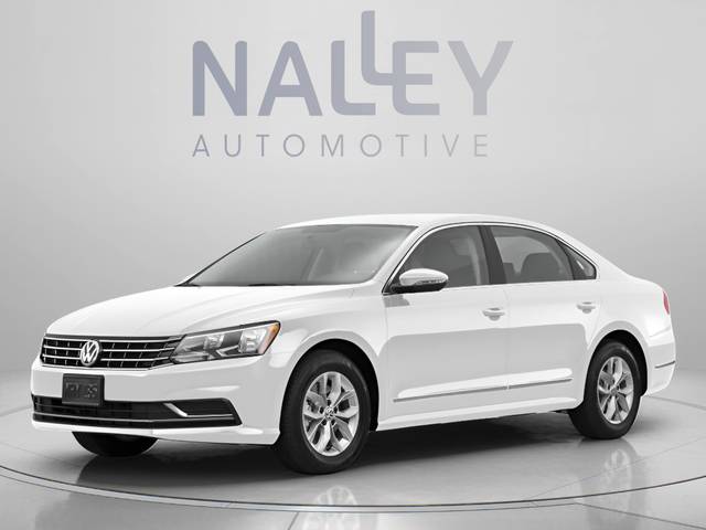 2016 Volkswagen Passat 1.8T SE w/Technology FWD photo