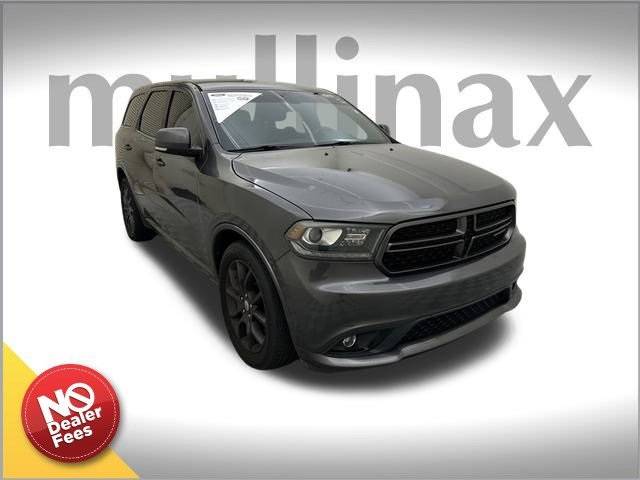 2016 Dodge Durango R/T RWD photo