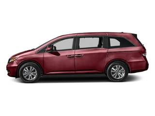 2016 Honda Odyssey EX-L FWD photo