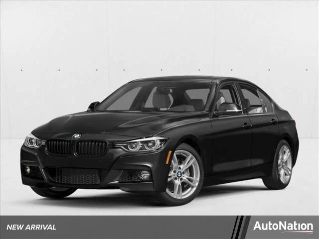 2016 BMW 3 Series 340i RWD photo