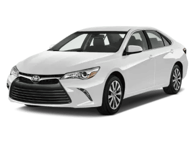 2017 Toyota Camry LE FWD photo