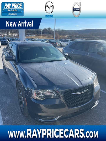 2016 Chrysler 300 300S AWD photo