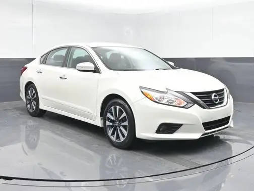 2016 Nissan Altima 2.5 SL FWD photo