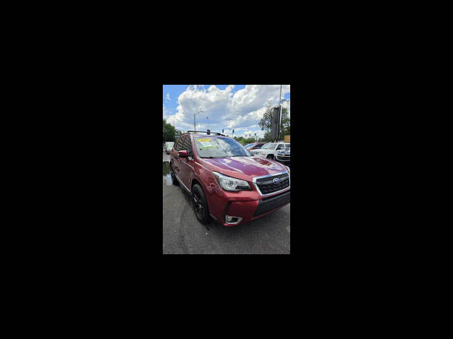 2017 Subaru Forester Touring AWD photo