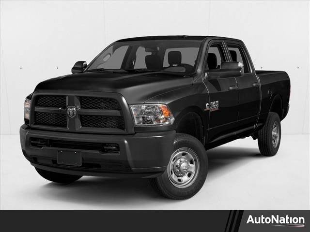 2016 Ram 2500 Tradesman 4WD photo