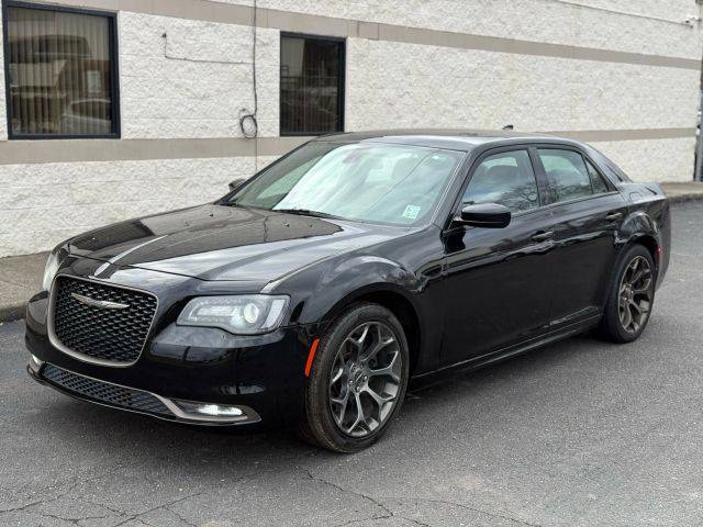 2016 Chrysler 300 300S Alloy Edition RWD photo