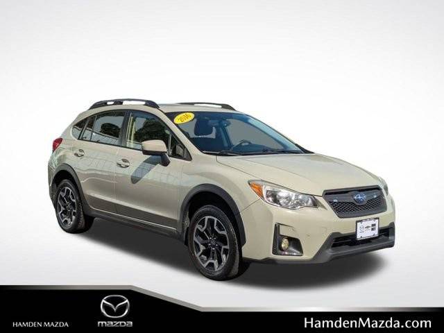 2016 Subaru Crosstrek Premium AWD photo