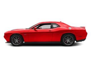 2016 Dodge Challenger SRT 392 RWD photo