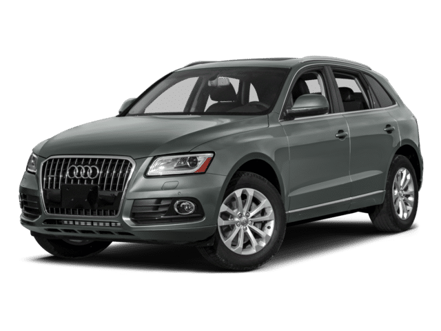 2017 Audi Q5 Premium Plus AWD photo