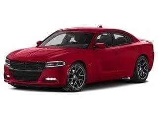 2016 Dodge Charger R/T RWD photo