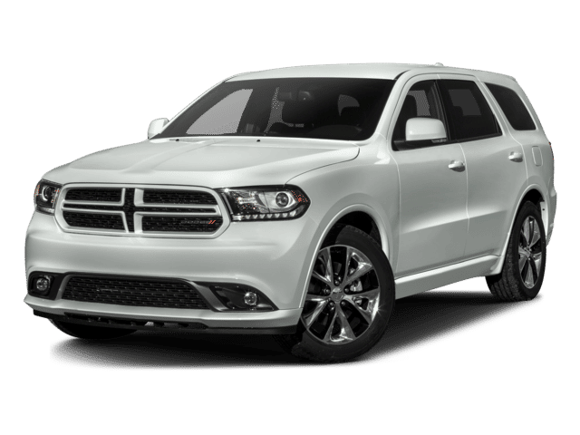 2016 Dodge Durango R/T AWD photo