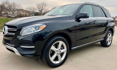 2016 Mercedes-Benz GLE-Class GLE 350 AWD photo