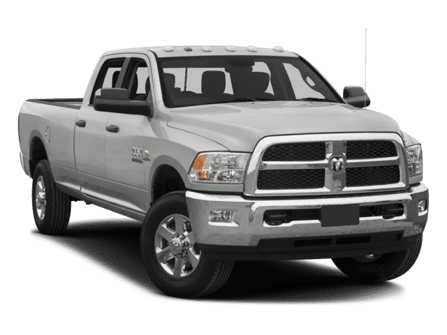 2016 Ram 3500 Longhorn 4WD photo
