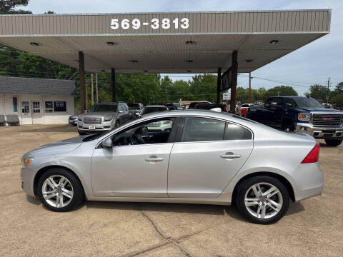 2015 Volvo S60 T5 Premier AWD photo