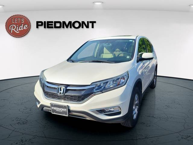 2016 Honda CR-V EX AWD photo