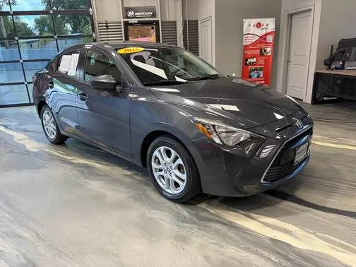2016 Scion iA  FWD photo