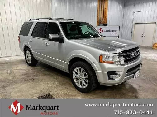 2015 Ford Expedition Limited 4WD photo