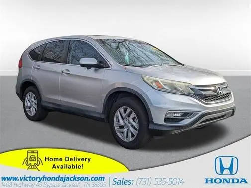 2016 Honda CR-V EX FWD photo