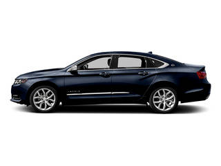 2016 Chevrolet Impala LTZ FWD photo