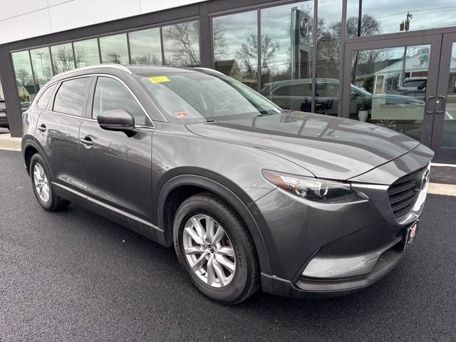 2016 Mazda CX-9 Sport AWD photo