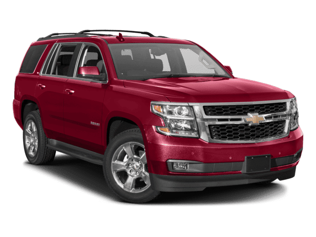 2016 Chevrolet Tahoe LT 4WD photo
