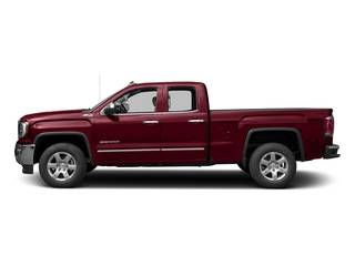 2016 GMC Sierra 1500 SLT 4WD photo