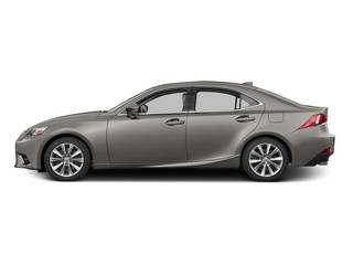 2016 Lexus IS  RWD photo