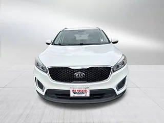 2017 Kia Sorento LX AWD photo