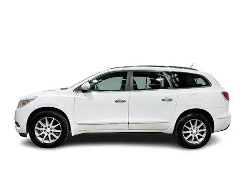 2017 Buick Enclave Convenience FWD photo