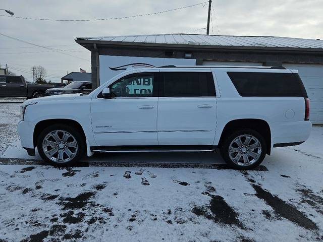 2016 GMC Yukon XL Denali 4WD photo