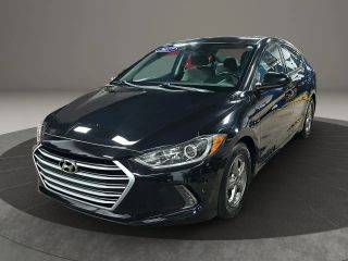 2017 Hyundai Elantra ECO FWD photo