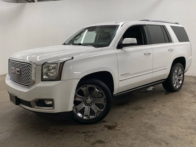 2016 GMC Yukon Denali 4WD photo