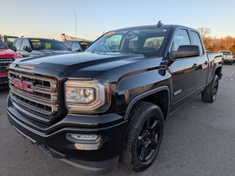 2016 GMC Sierra 1500 4WD photo