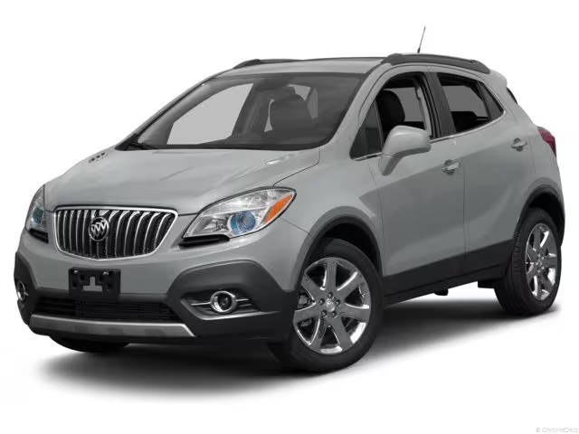 2016 Buick Encore  FWD photo