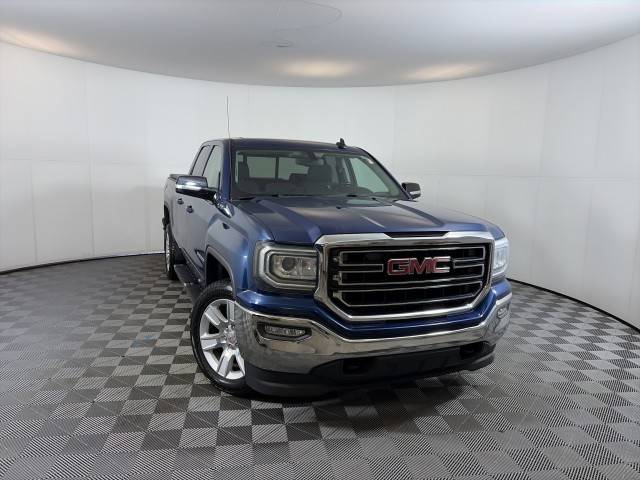2016 GMC Sierra 1500 SLE 4WD photo