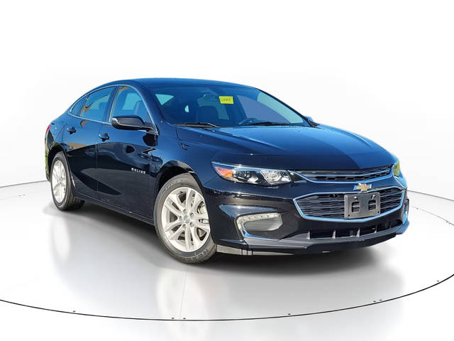 2016 Chevrolet Malibu LT FWD photo