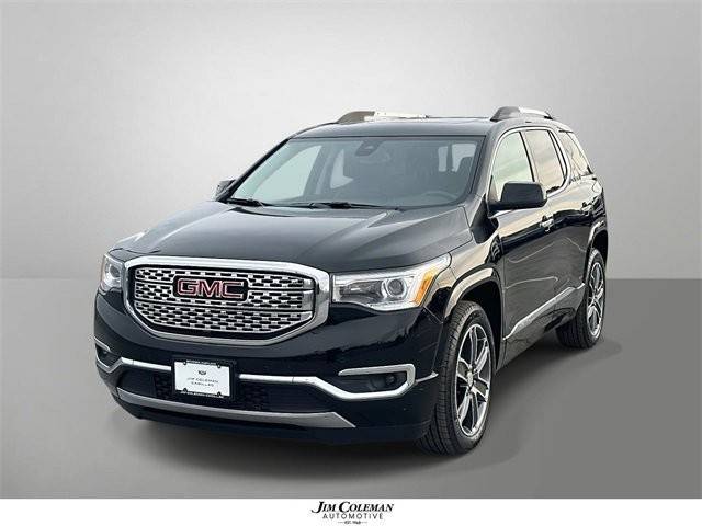 2017 GMC Acadia Denali AWD photo