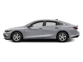 2016 Chevrolet Malibu LS FWD photo