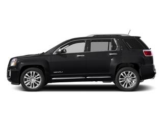 2017 GMC Terrain Denali FWD photo