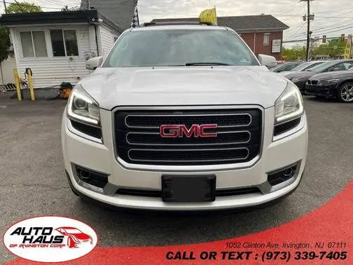 2017 GMC Acadia Limited AWD photo