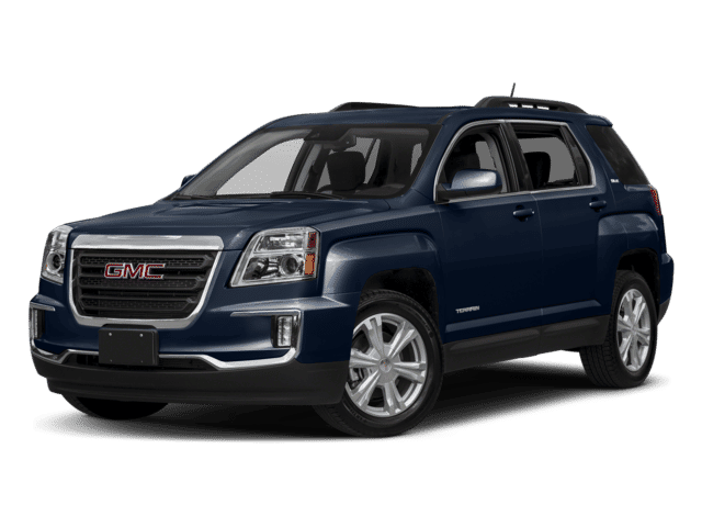 2017 GMC Terrain SLE FWD photo