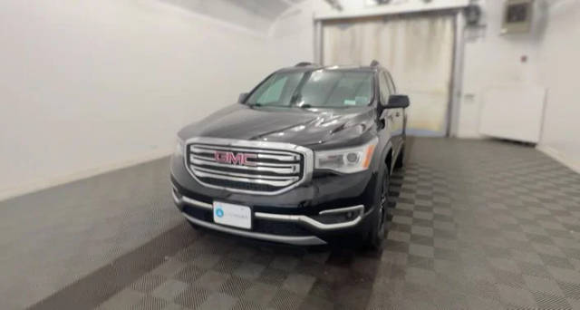 2017 GMC Acadia SLT FWD photo