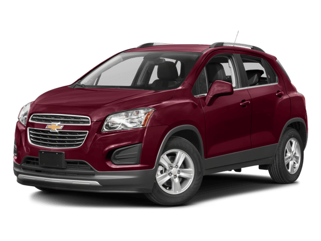 2016 Chevrolet Trax LT AWD photo