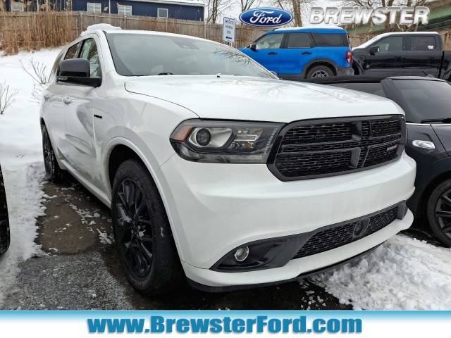 2016 Dodge Durango R/T AWD photo