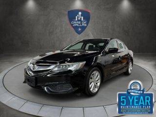 2017 Acura ILX  FWD photo
