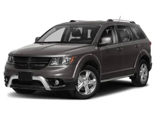2016 Dodge Journey SE FWD photo