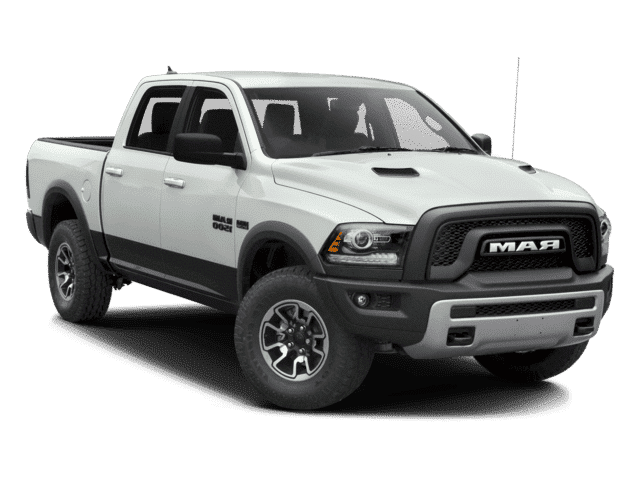 2016 Ram 1500 Rebel 4WD photo