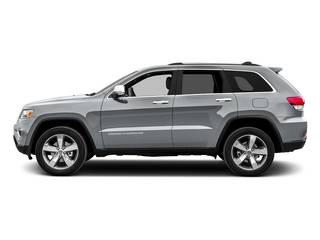2016 Jeep Grand Cherokee 75th Anniversary 4WD photo