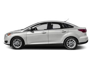 2016 Ford Focus S FWD photo